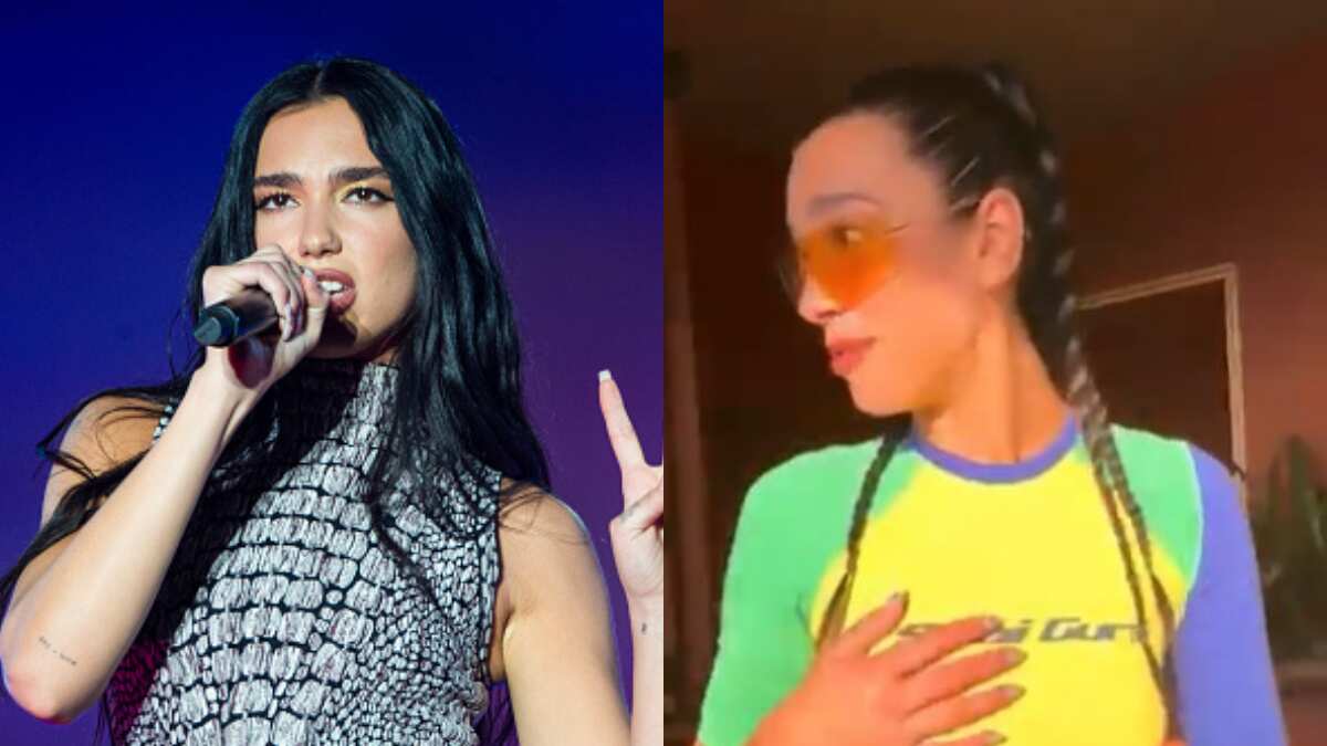 El video se volvió viral