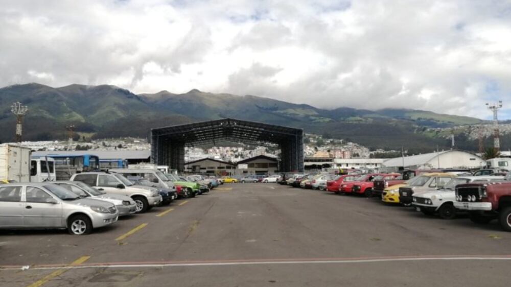 Agencia Metropolitana de Tránsito