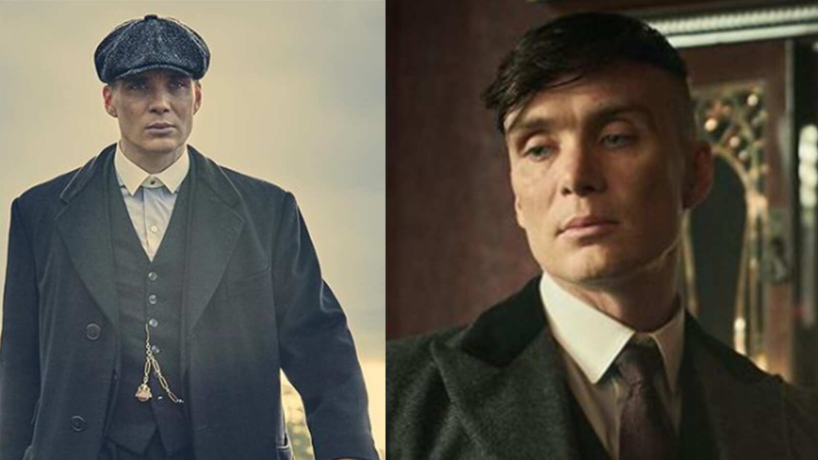 Peaky Blinders