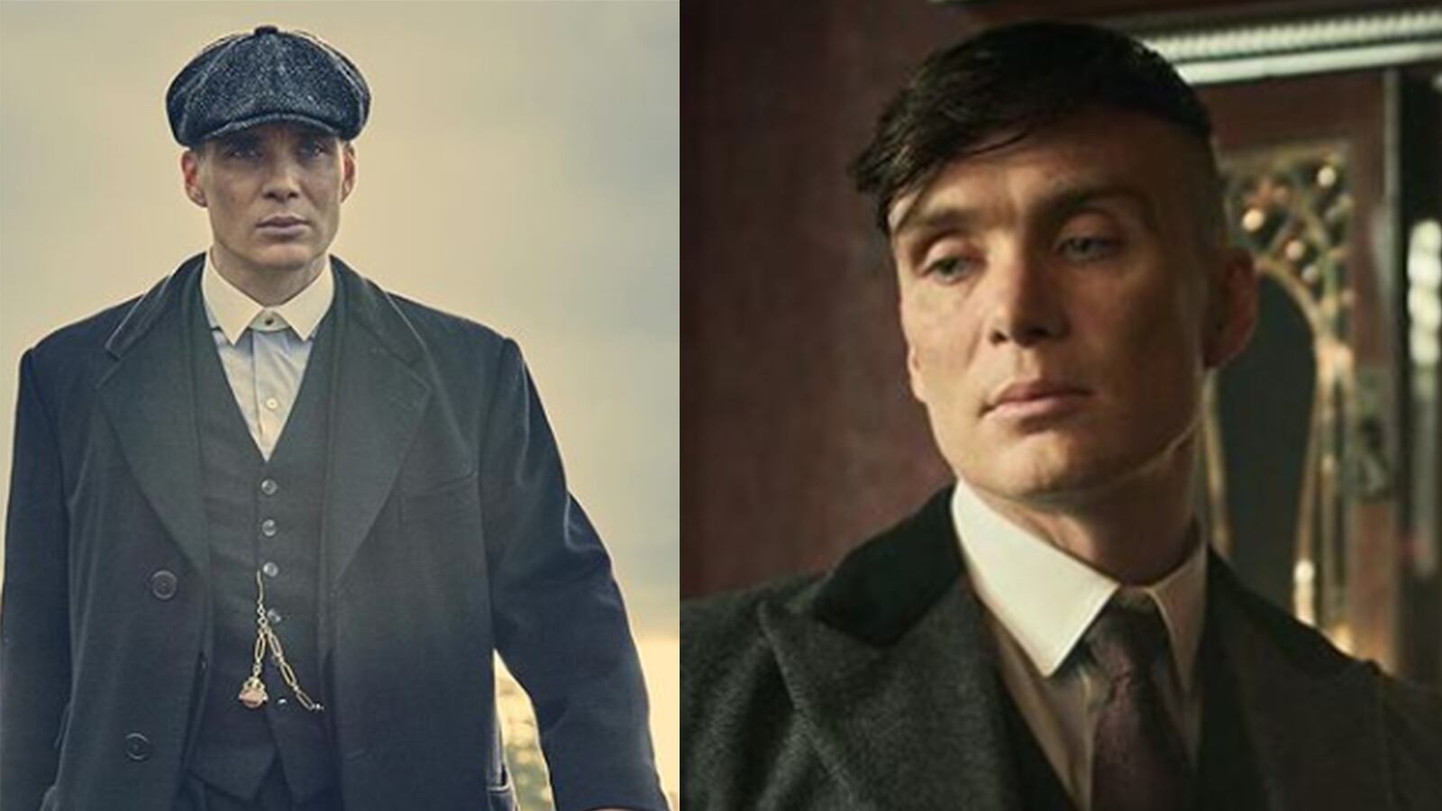 Peaky Blinders