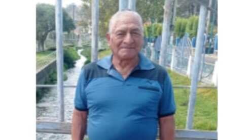 José Fernando Tibán