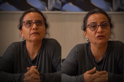 “Me entregó a mi nieta de 15 días de nacida”: Nuevas declaraciones de la madre de Carlos Páez, expareja de Krysthel Chuchuca