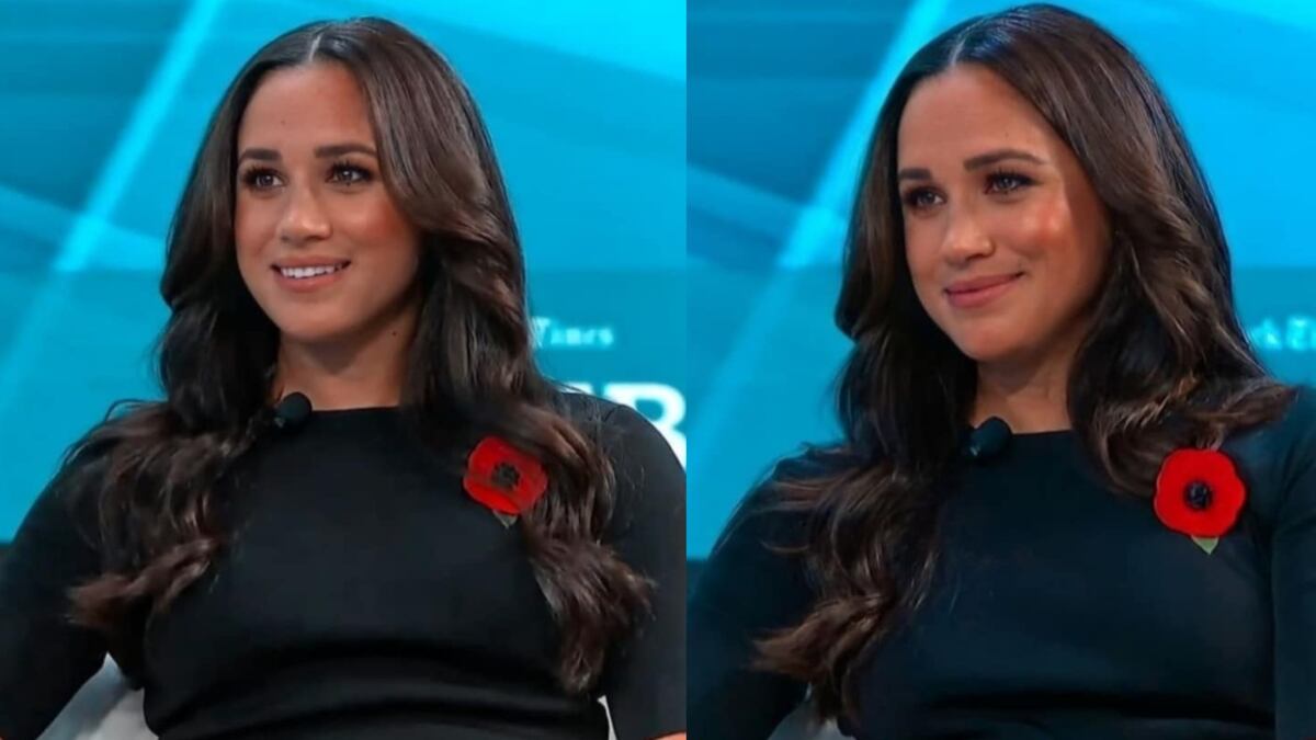 Meghan Markle