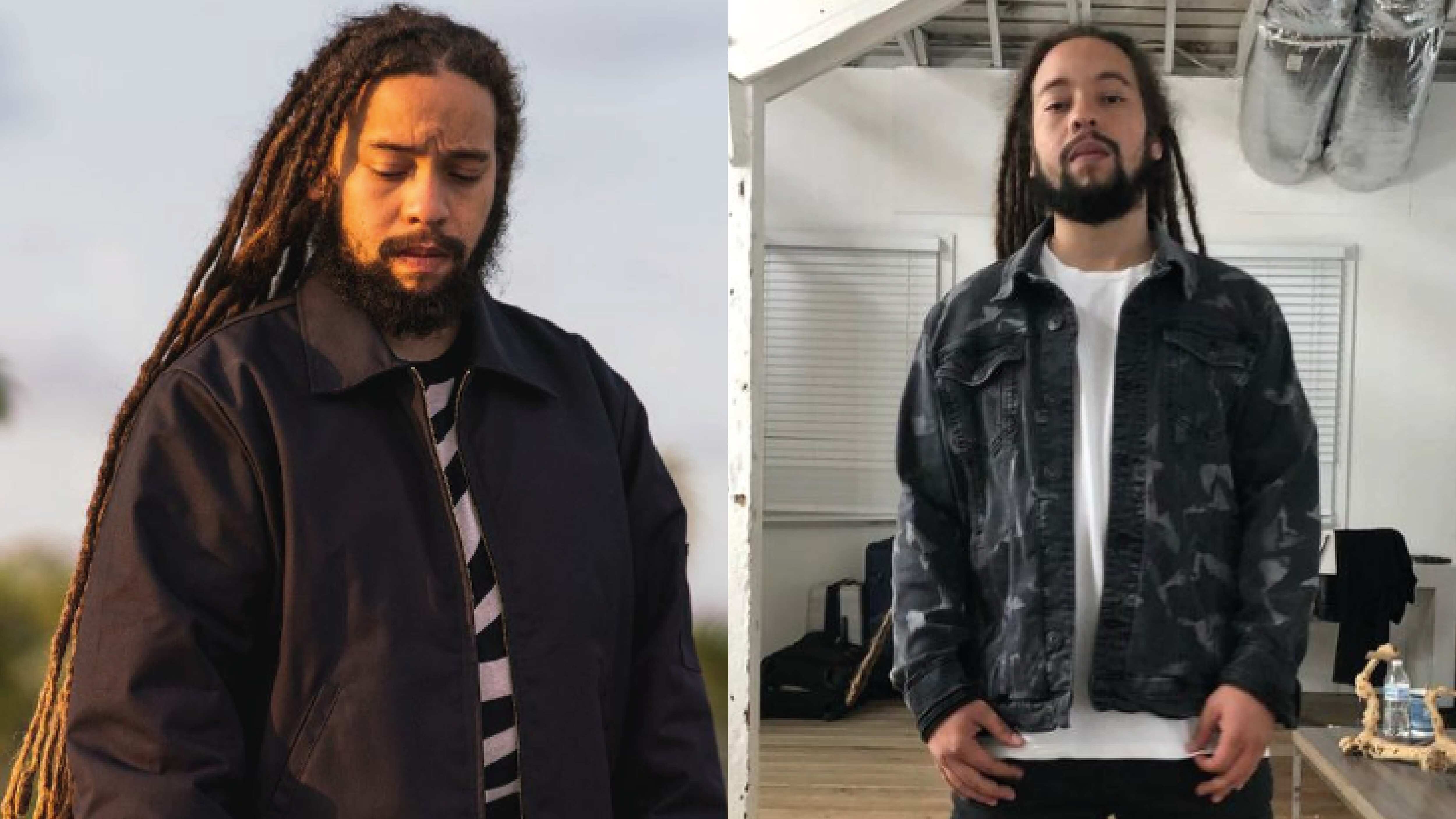 ¿De qué murió Jo Mersa Marley, nieto de Bob Marley, a sus 31 años?