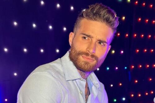 Participante de “Soy el mejor” se pronuncia por manotazo a reportero: “Uno no debe invadir el espacio personal”