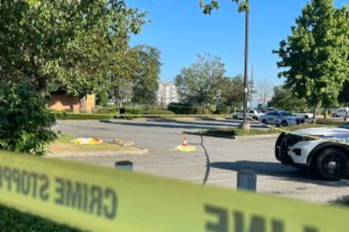Dos muertos y un detenido en Alemania en una agresión en una escuela de secundaria