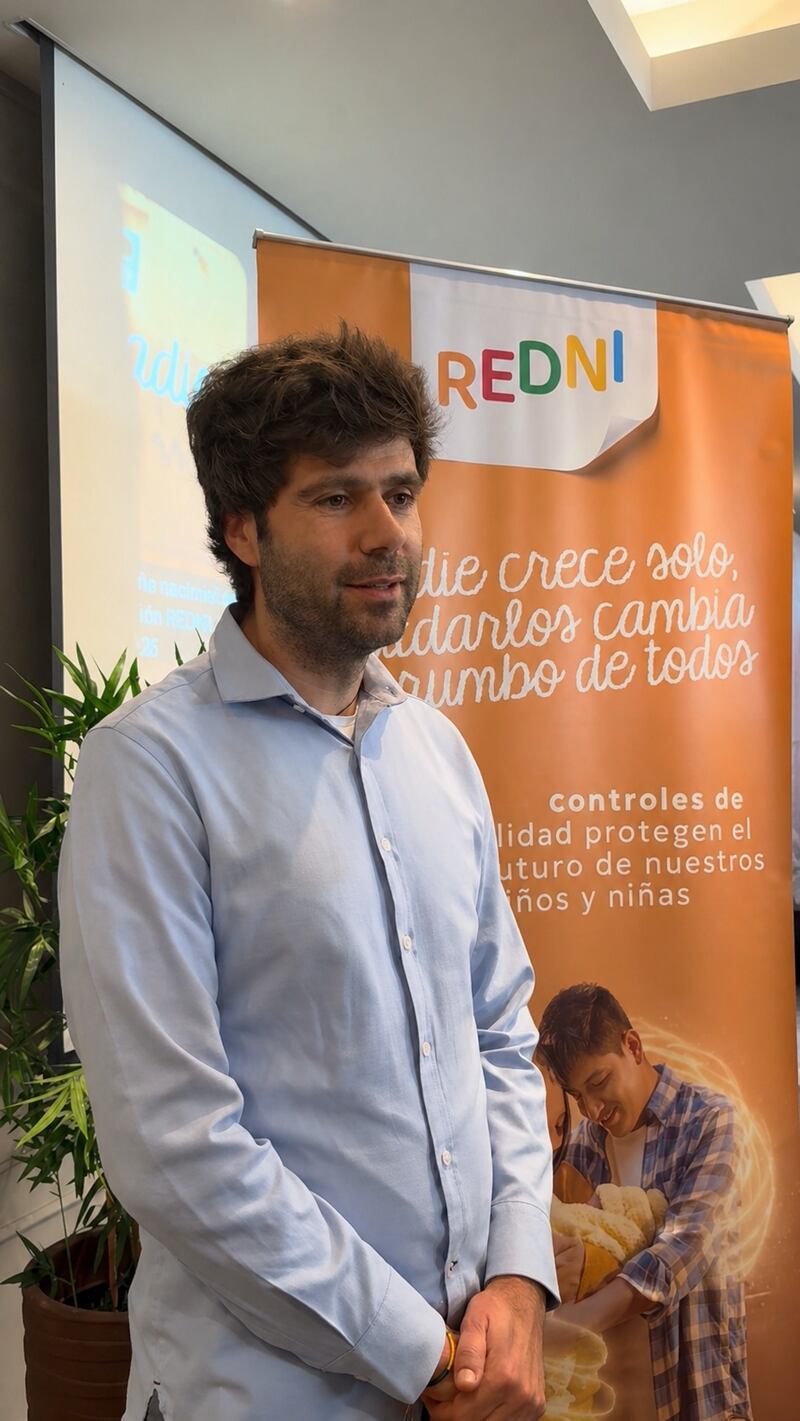 REDNI busca reactivar la conversación y movilizar a la ciudadanía en torno a los primeros 1000 días de vida