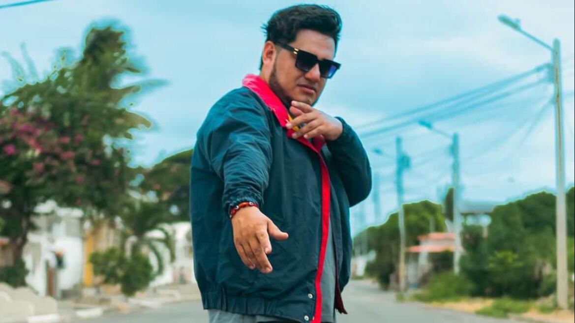 David Manuel González Vélez