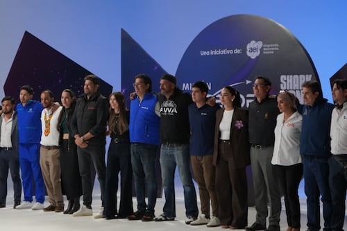 Más de 4.000 emprendedores participaron en la primera edición de Misión Emprende 593