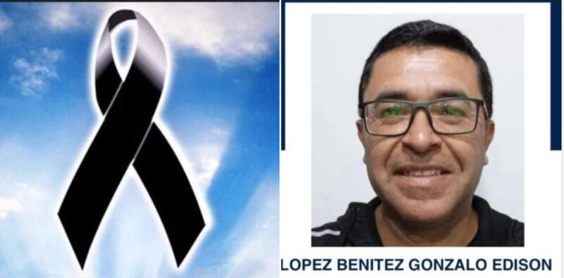 Gonzalo López
