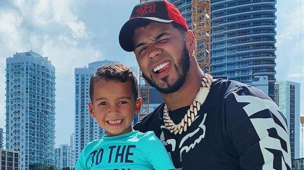 Anuel y Pablo