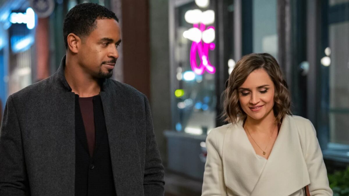 Películas de Netflix