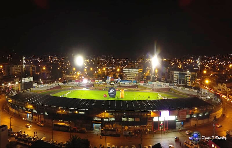 Deportivo Cuenca