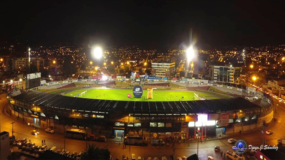 Deportivo Cuenca