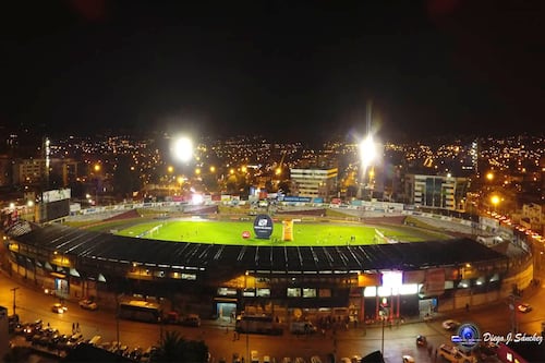 Plan de movilidad por el partido D. Cuenca vs. San Lorenzo: cierres y desvíos este martes