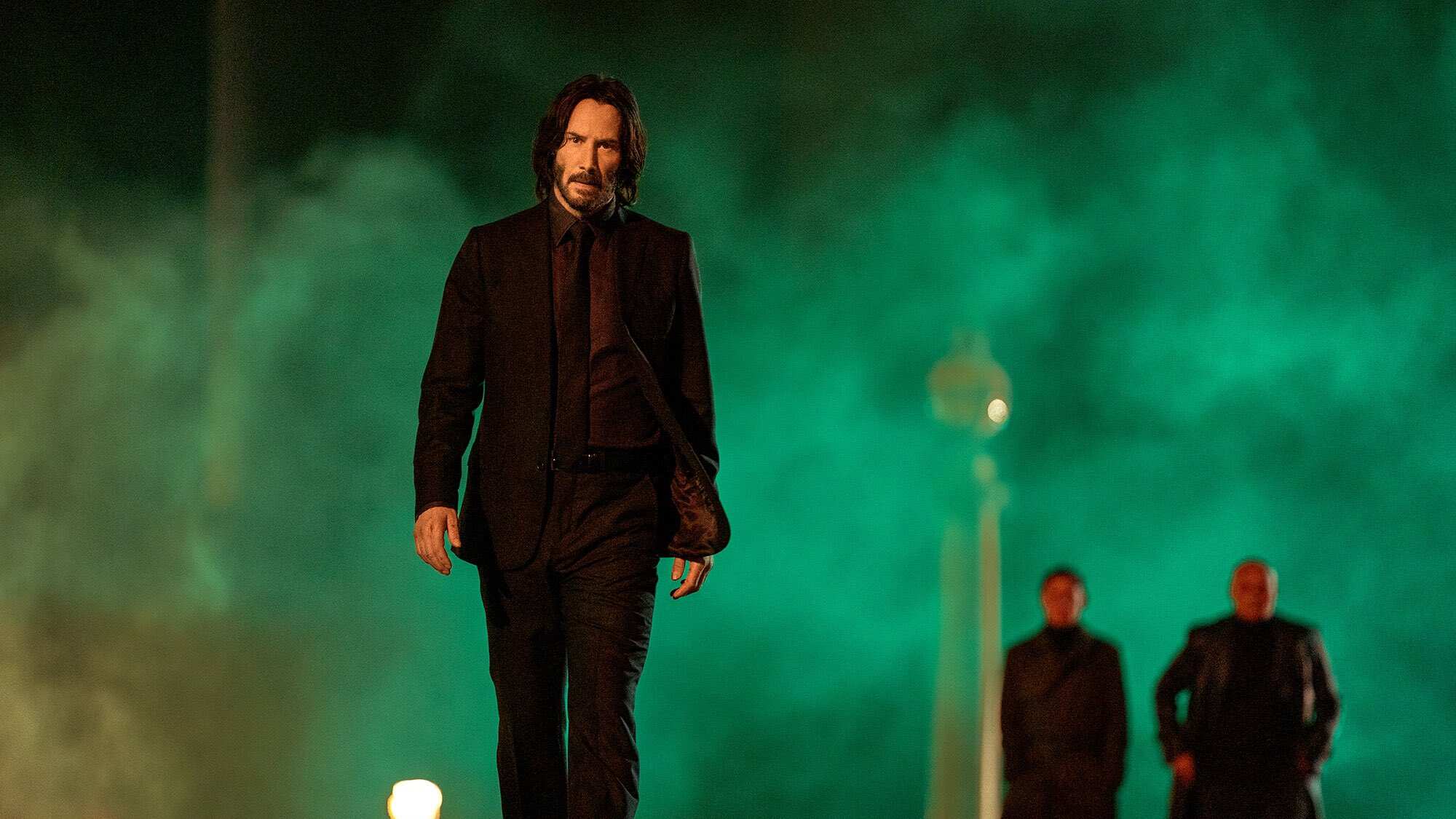 Estrella de John Wick falleció