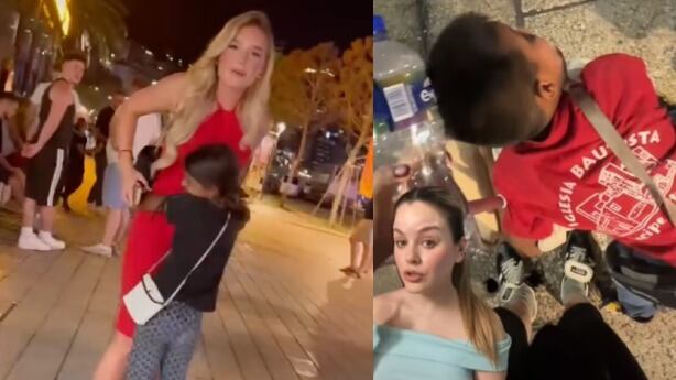 Nueva modalidad de robo