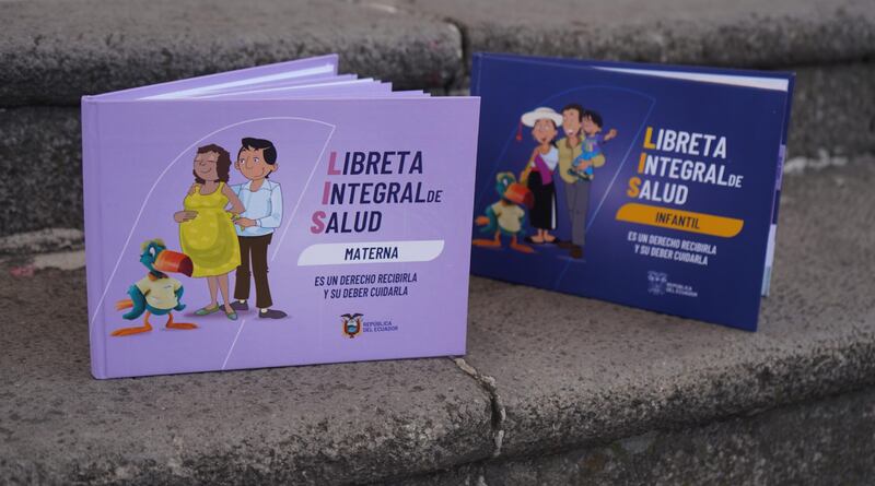 Libreta Integral de Salud