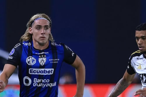 Los penales, la clave de Independiente del Valle para llegar a su tercera final