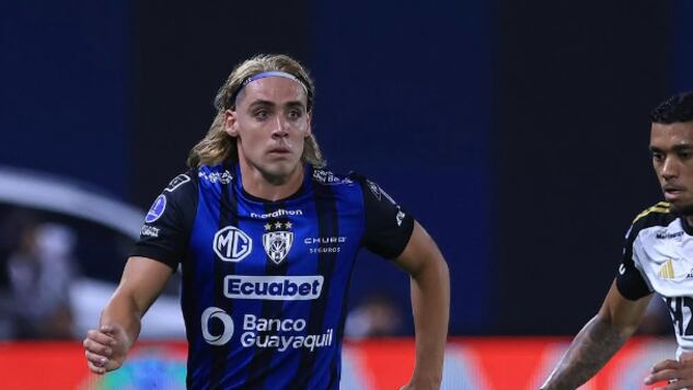 Los penales, la clave de Independiente del Valle para llegar a su tercera final.