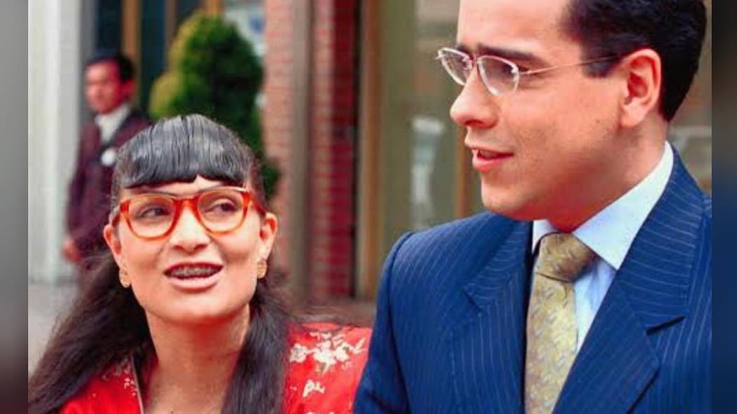 Un gran impacto en redes sociales provocó el retiro de la teleserie "Yo soy Betty, la fea" desde la plataforma Netflix.