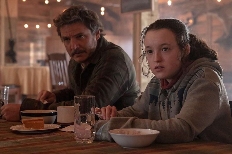 ¡LAS PRIMERAS CRÍTICAS DE THE LAST OF US TEMPORADA 2 YA ESTÁN AQUÍ!