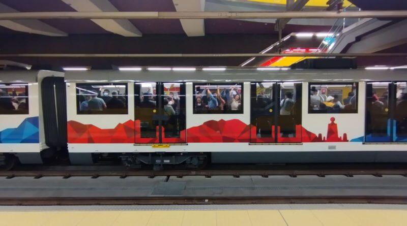 ¿Cuáles son las sanciones más severas por el mal uso del Metro de Quito?