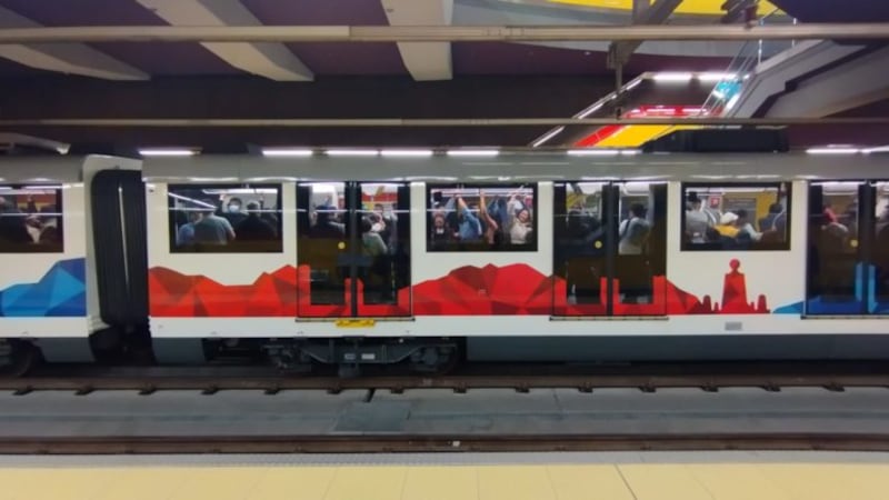 ¿Cuáles son las sanciones más severas por el mal uso del Metro de Quito?