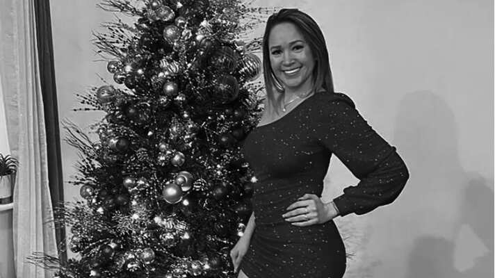 Ecuatoriana fue asesinada al interior de un hotel en Nueva York.