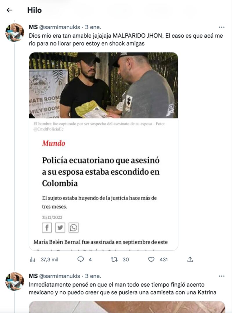 Captura de pantalla