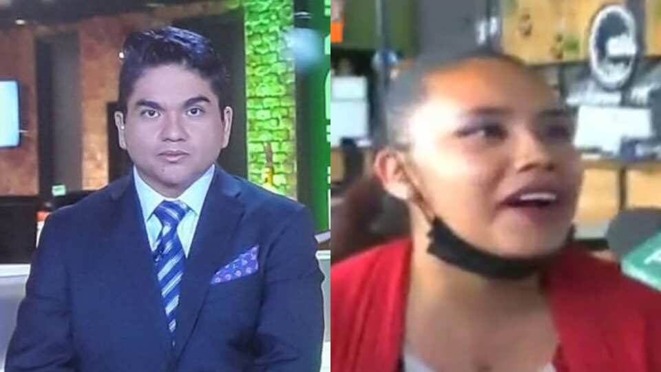 Indignación por comentario machista de un periodista en pleno programa