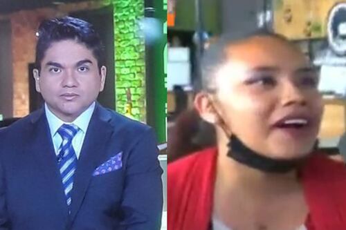 Indignación por comentario machista de un periodista en pleno programa