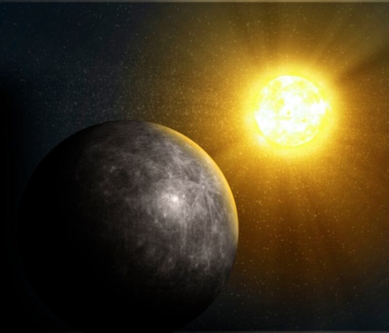 NASA descubrió una posible ‘súper Tierra’ habitable a 137 años luz de distancia.