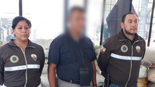 Falso sacerdote procesado