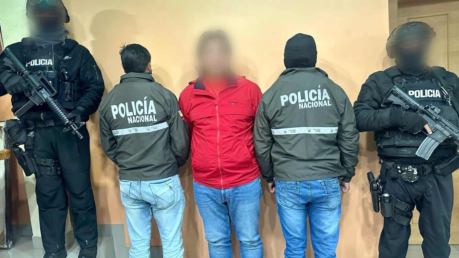 Fabricio Colón Pico