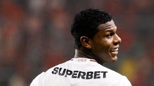 La cláusula que complicará el futuro de Arboleda.