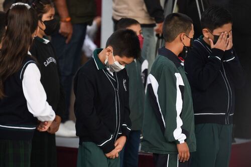Año lectivo régimen Costa- Galápagos inicia entre afectaciones y cambios