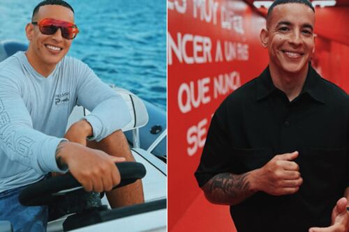 “Yo no tengo fuerzas pa' seguir, pero no me vo’a rendir”: Daddy Yankee lanza canción en medio de problemas legales