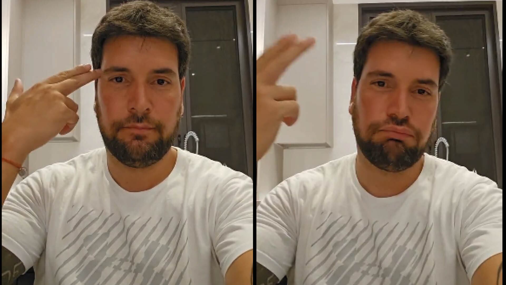 El corto pero contundente mensaje de Jan Topic tras el Debate Presidencial 2023