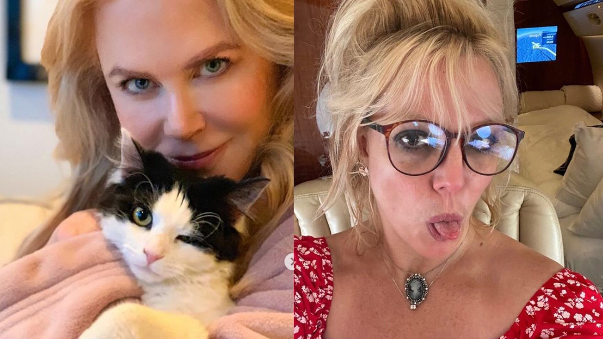 El peligro de atacar a las famosas por su físico y que demuestra no hemos aprendido nada