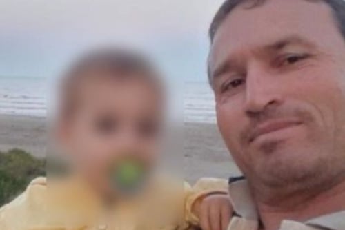 “Por culpa tuya nos fuimos para siempre”: Hombre asesinó a su hijo de cuatro años y luego se quitó la vida