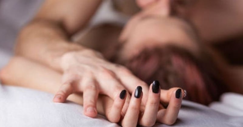 Los 5 signos más apasionados en la intimidad del zodiaco: son los más intensos
