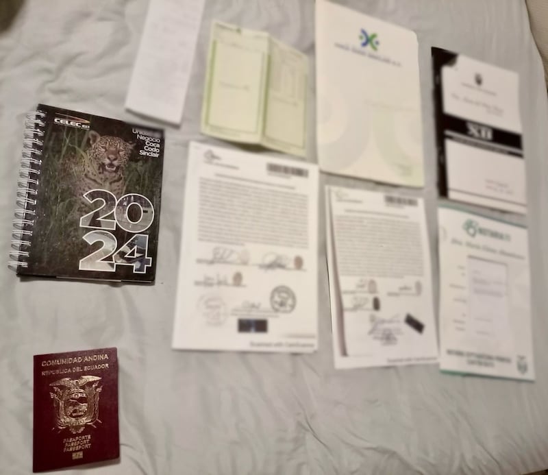 Caso Apagón: Fiscalía y Policía ejecutan nuevos allanamientos en Quito, Guayaquil y Ambato