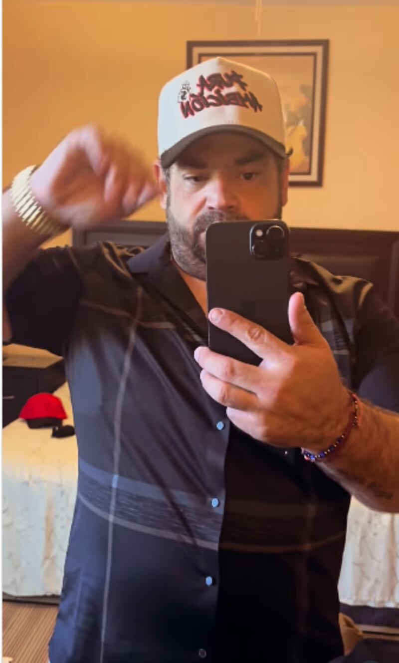 Camilo Ochoa