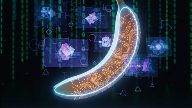 Nano Banana, la herramienta de IA de Google que edita y crea imágenes