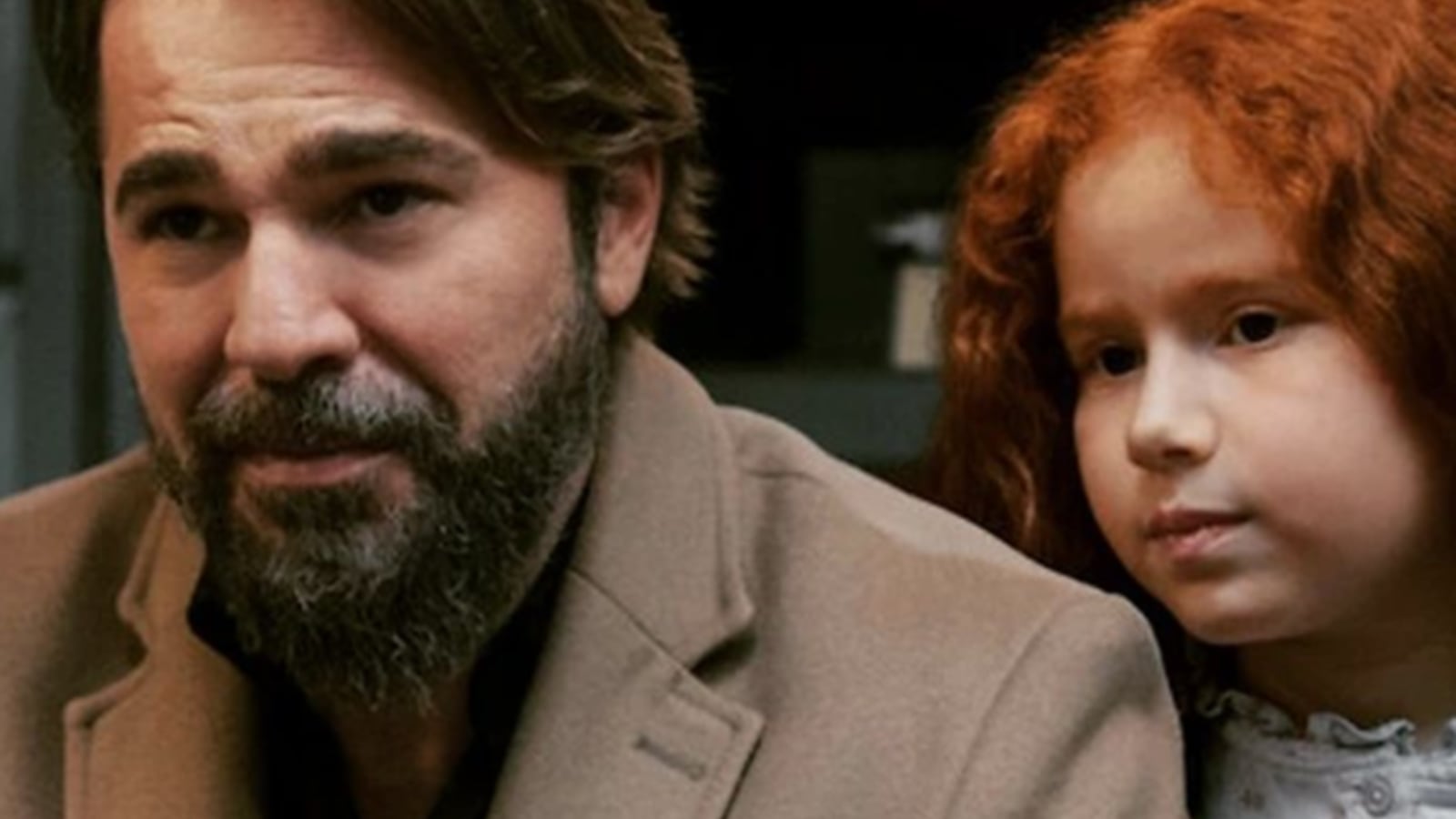 El violín de mi padre