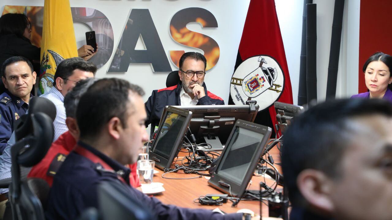 incendios forestales