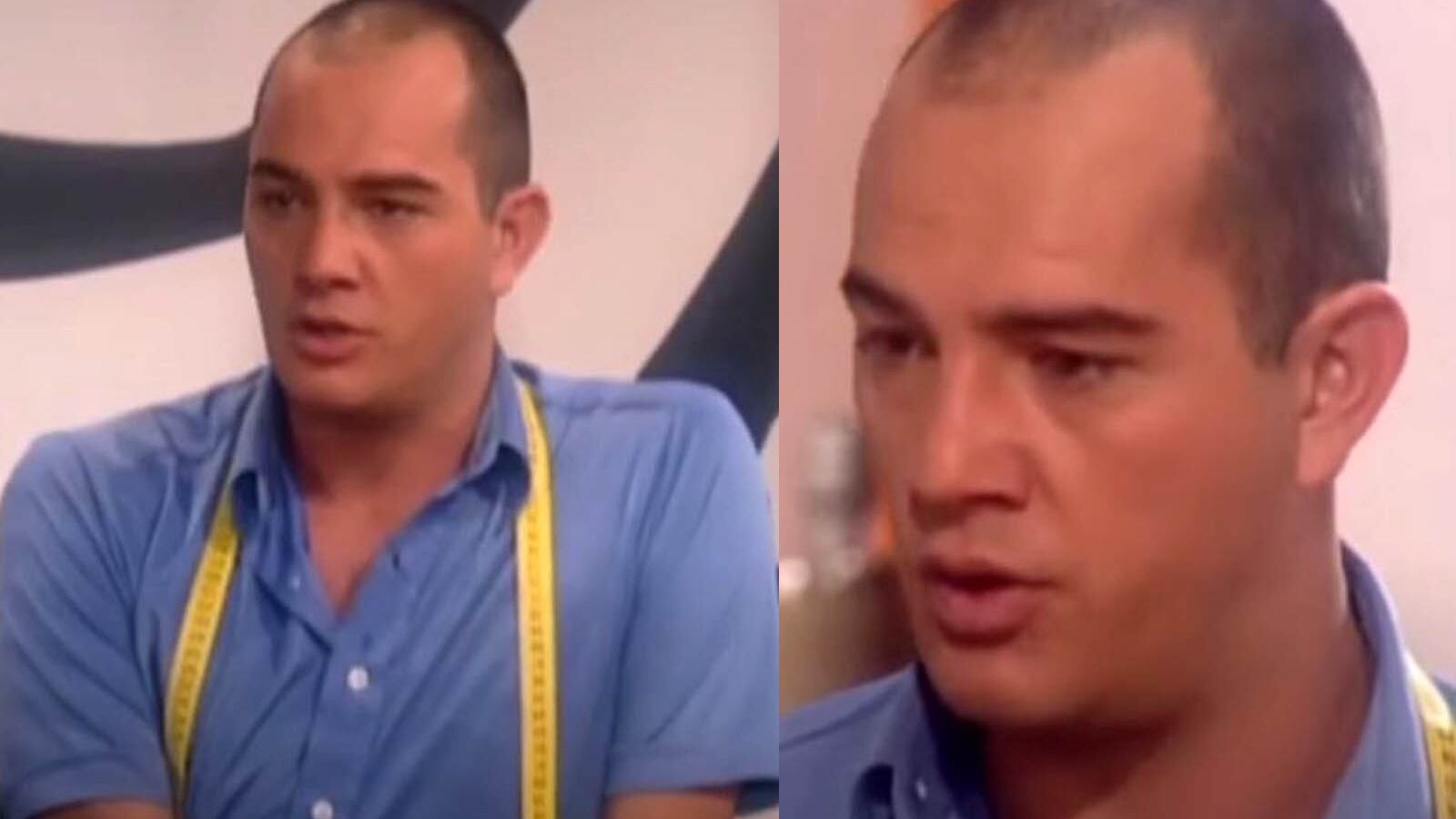 Hugo Lombardi de Yo soy Betty, la fea