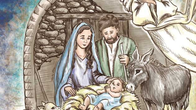 Último día de Novena 2022