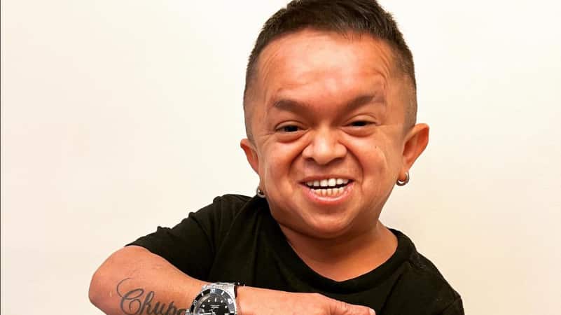 El origen de la famosa frase ‘Chúpalo’ de Jorgito ‘El Guayaco’.